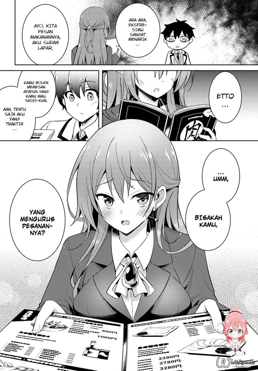 Boku no Kanojo Sensei Chapter 004