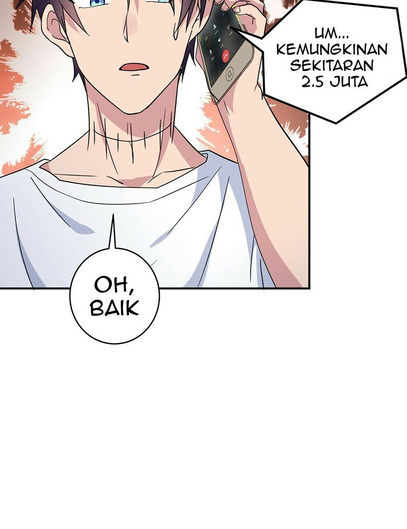 One Thousand Live Broadcast Big Local Tyrant Chapter 11 page 67