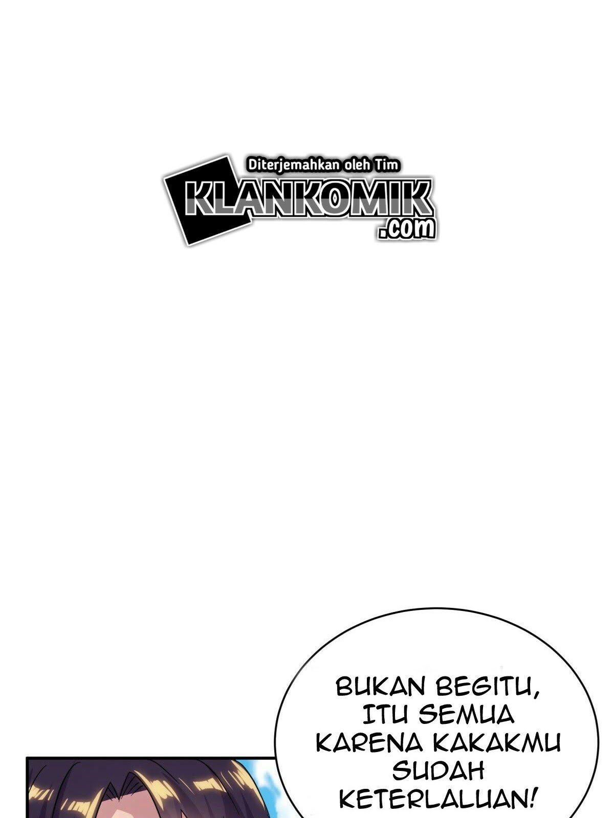 One Thousand Live Broadcast Big Local Tyrant Chapter 12