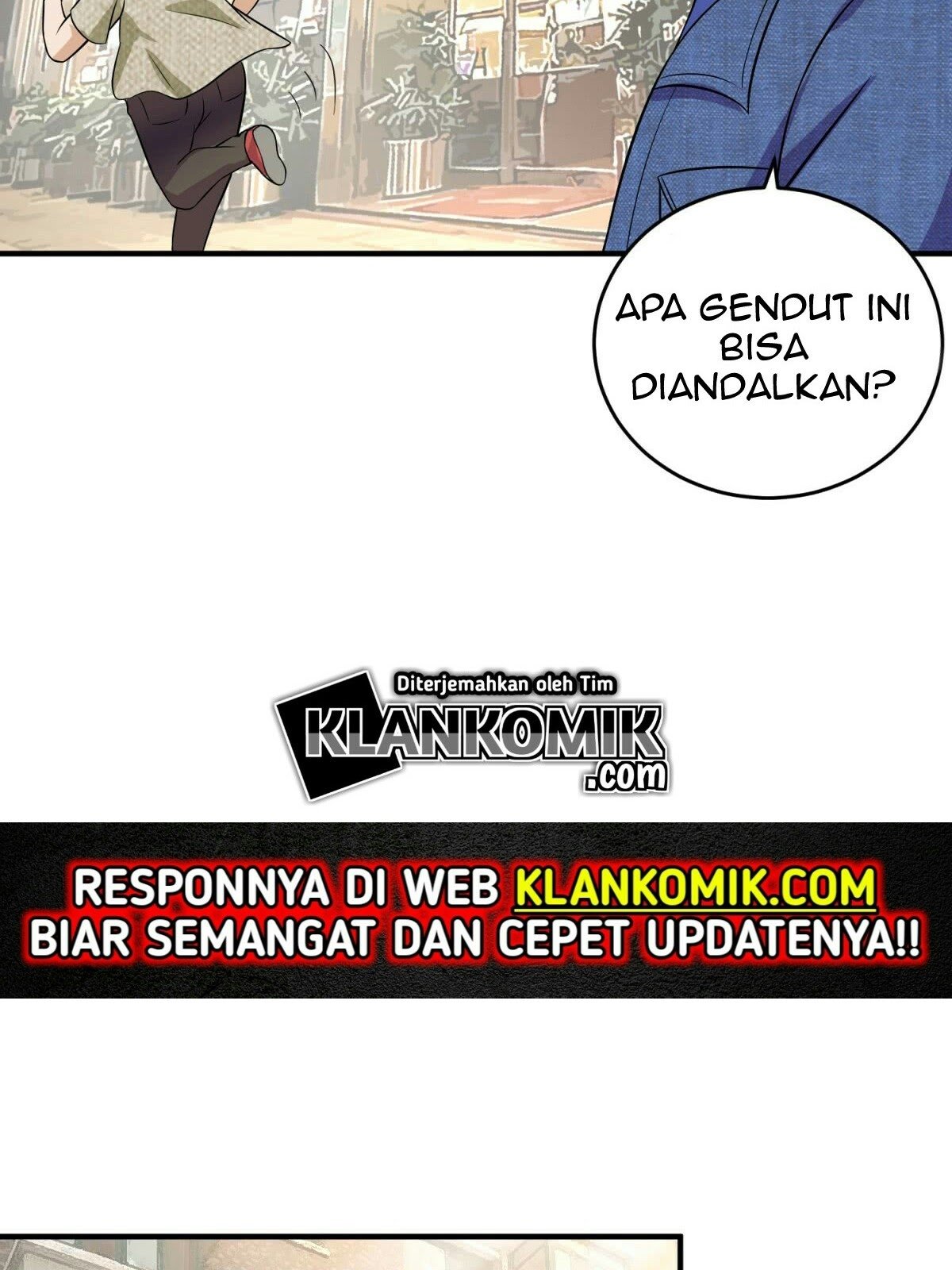 One Thousand Live Broadcast Big Local Tyrant Chapter 13 page 22
