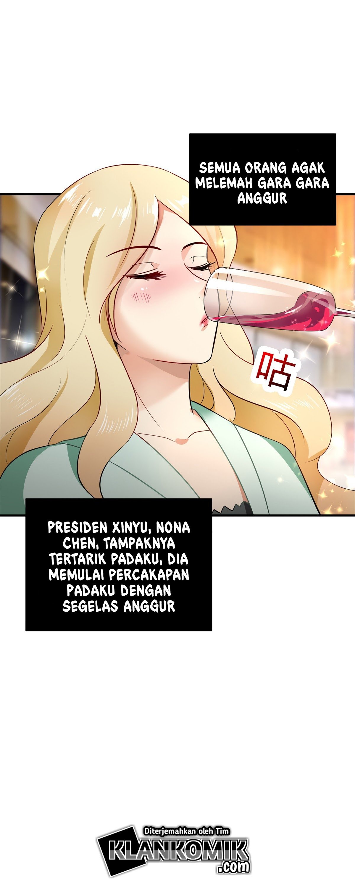 One Thousand Live Broadcast Big Local Tyrant Chapter 17