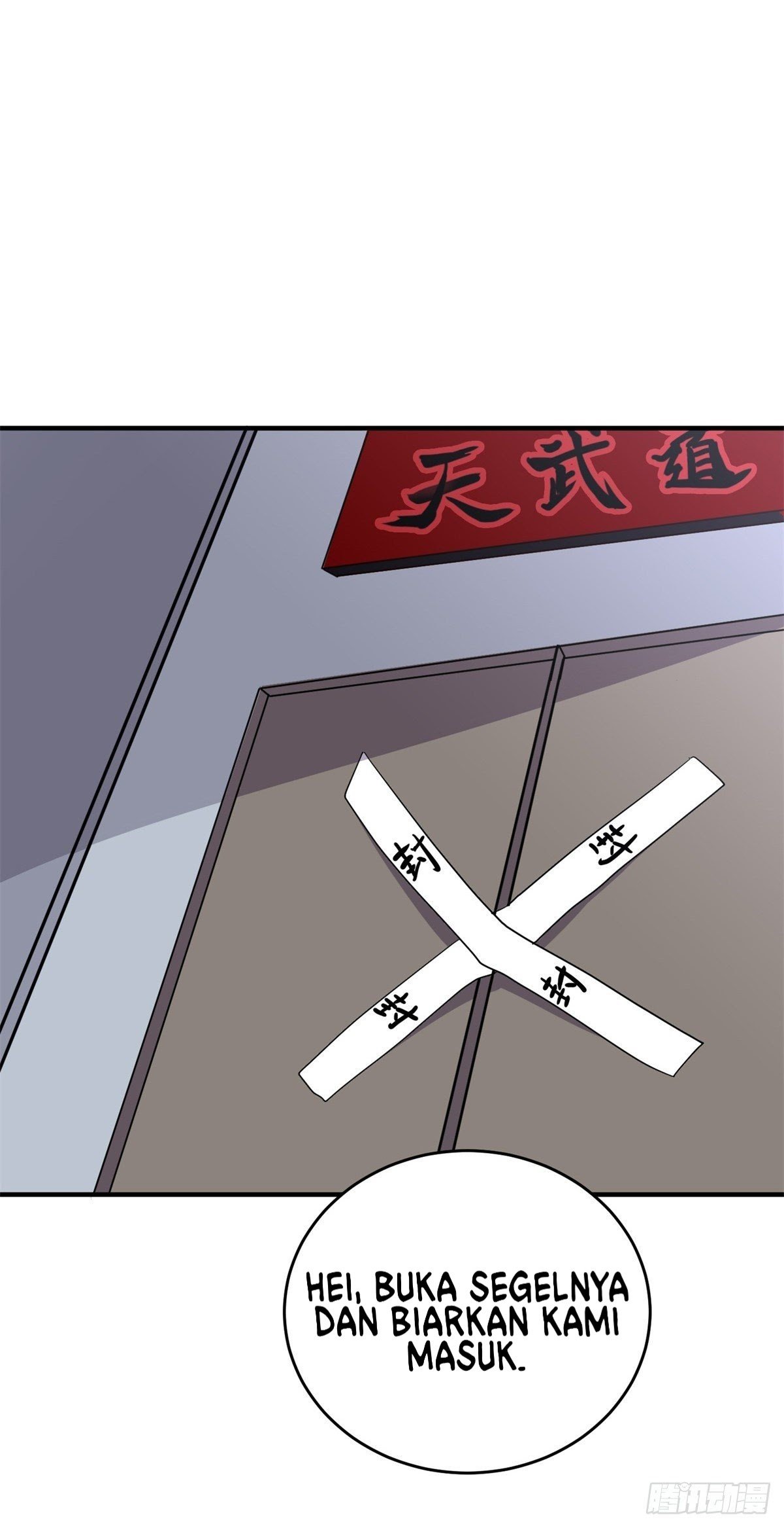 One Thousand Live Broadcast Big Local Tyrant Chapter 40 page 11