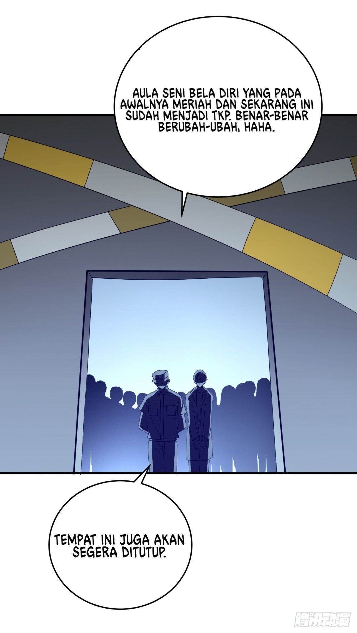 One Thousand Live Broadcast Big Local Tyrant Chapter 40 page 12