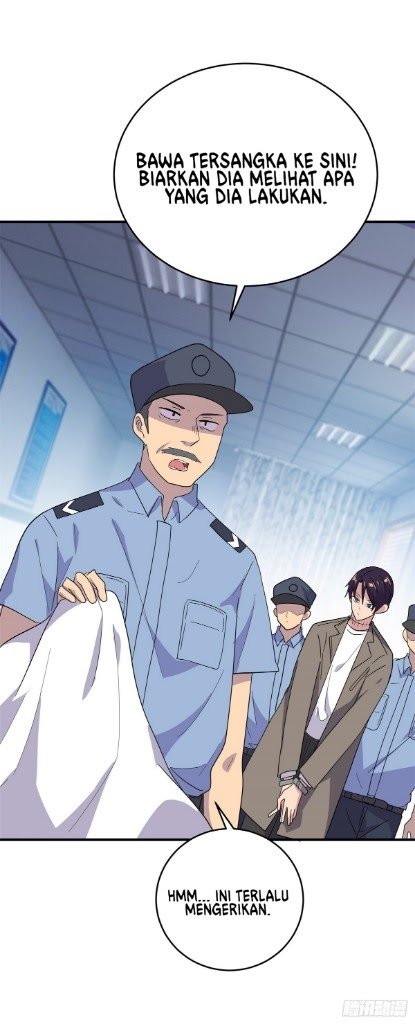 One Thousand Live Broadcast Big Local Tyrant Chapter 40 page 3