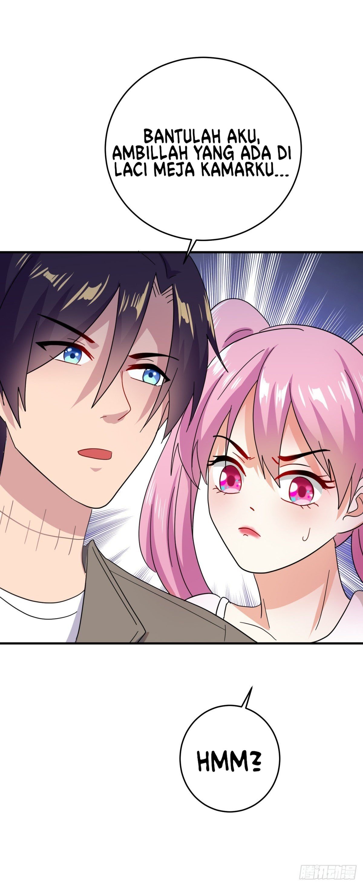 One Thousand Live Broadcast Big Local Tyrant Chapter 40 page 16