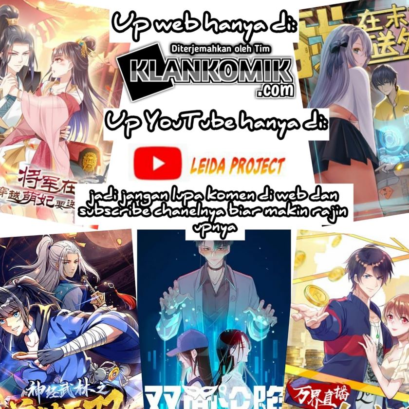 One Thousand Live Broadcast Big Local Tyrant Chapter 49