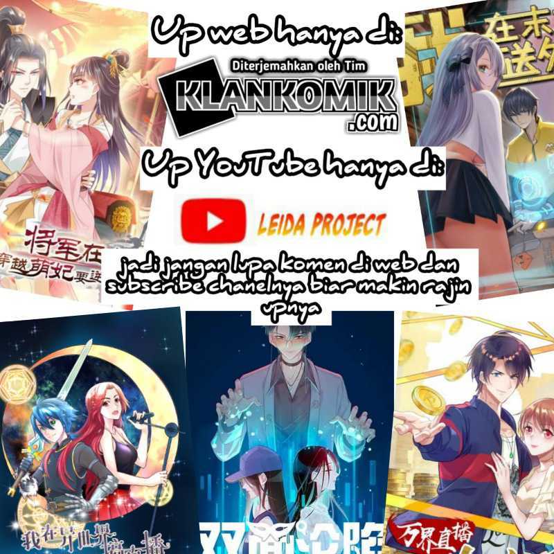 One Thousand Live Broadcast Big Local Tyrant Chapter 52