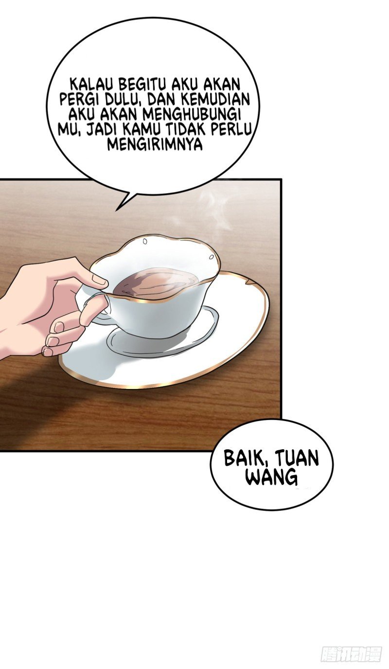 One Thousand Live Broadcast Big Local Tyrant chapter 54 halaman 24
