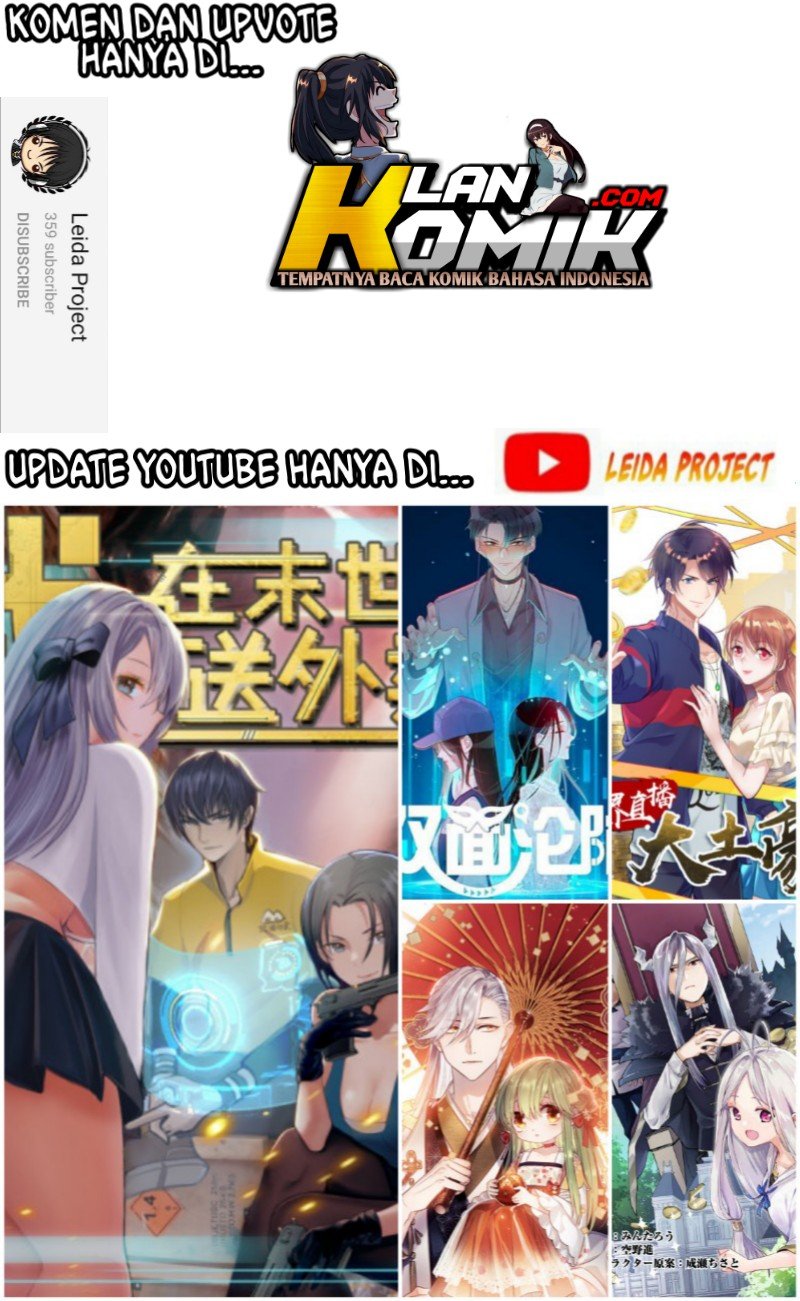 One Thousand Live Broadcast Big Local Tyrant chapter 54 halaman 31
