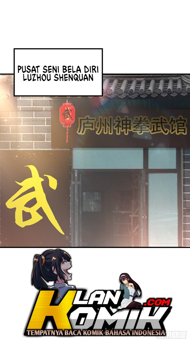 One Thousand Live Broadcast Big Local Tyrant chapter 54 halaman 25