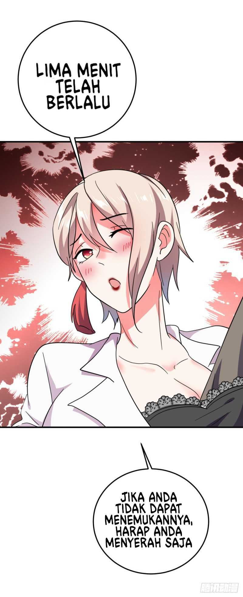 One Thousand Live Broadcast Big Local Tyrant Chapter 60 page 5