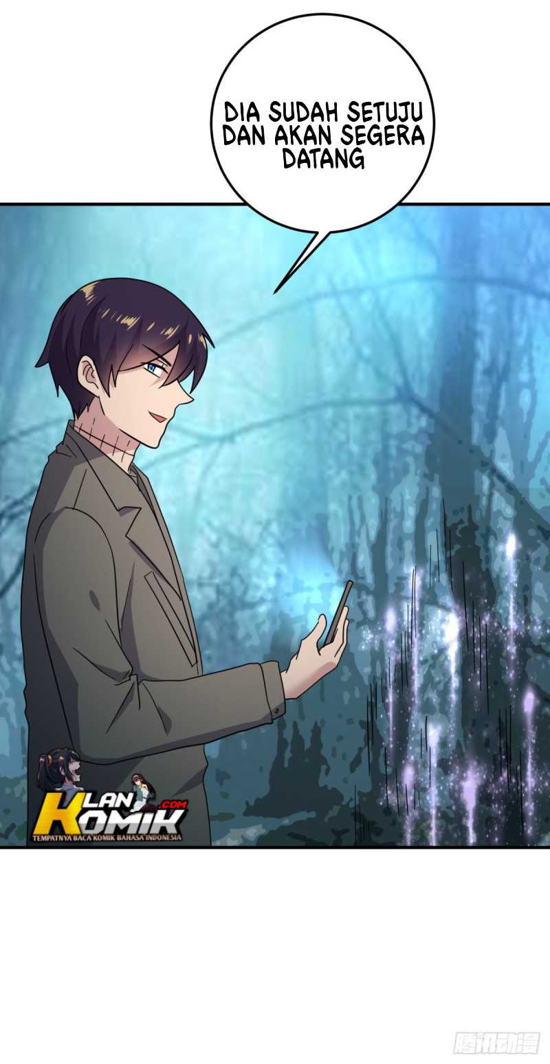 One Thousand Live Broadcast Big Local Tyrant Chapter 60 page 19