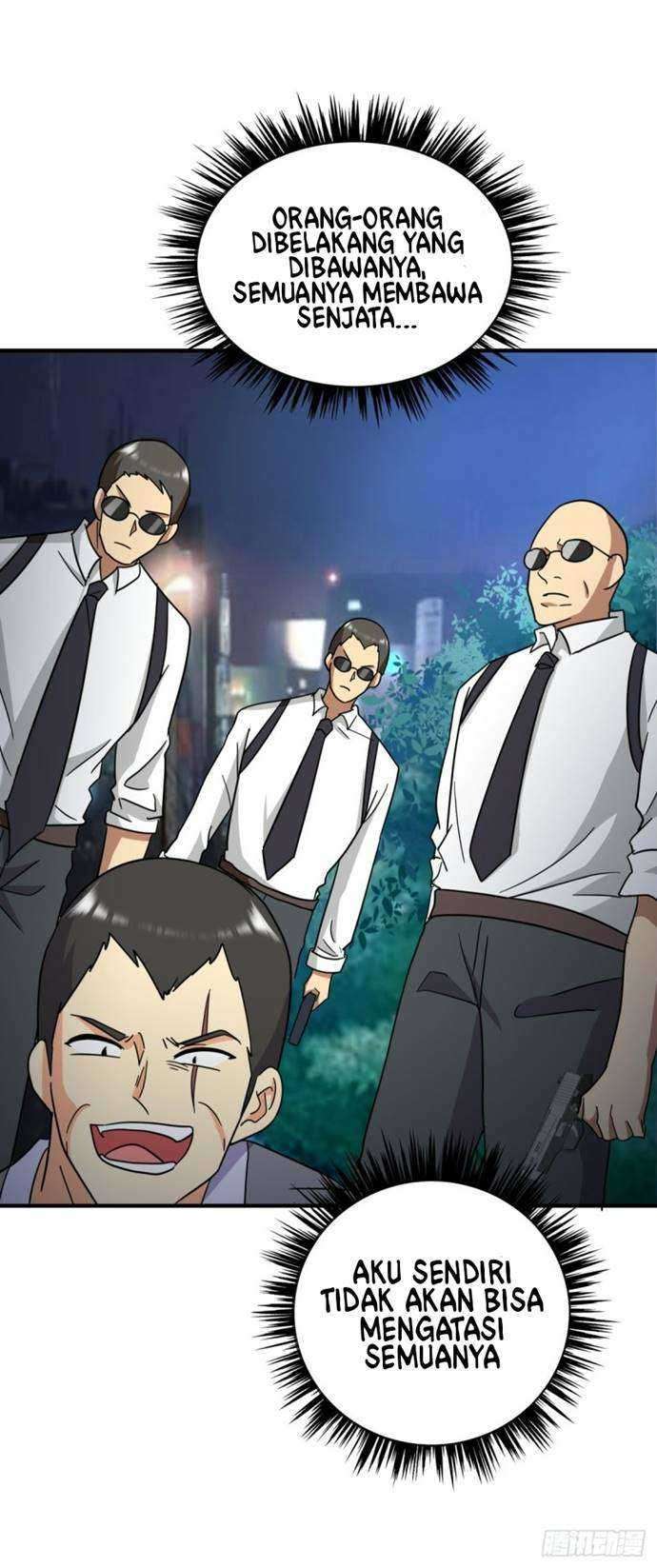 One Thousand Live Broadcast Big Local Tyrant chapter 74 halaman 18