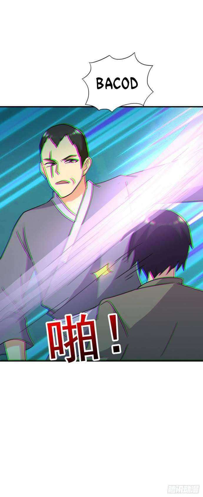 One Thousand Live Broadcast Big Local Tyrant chapter 74 halaman 9
