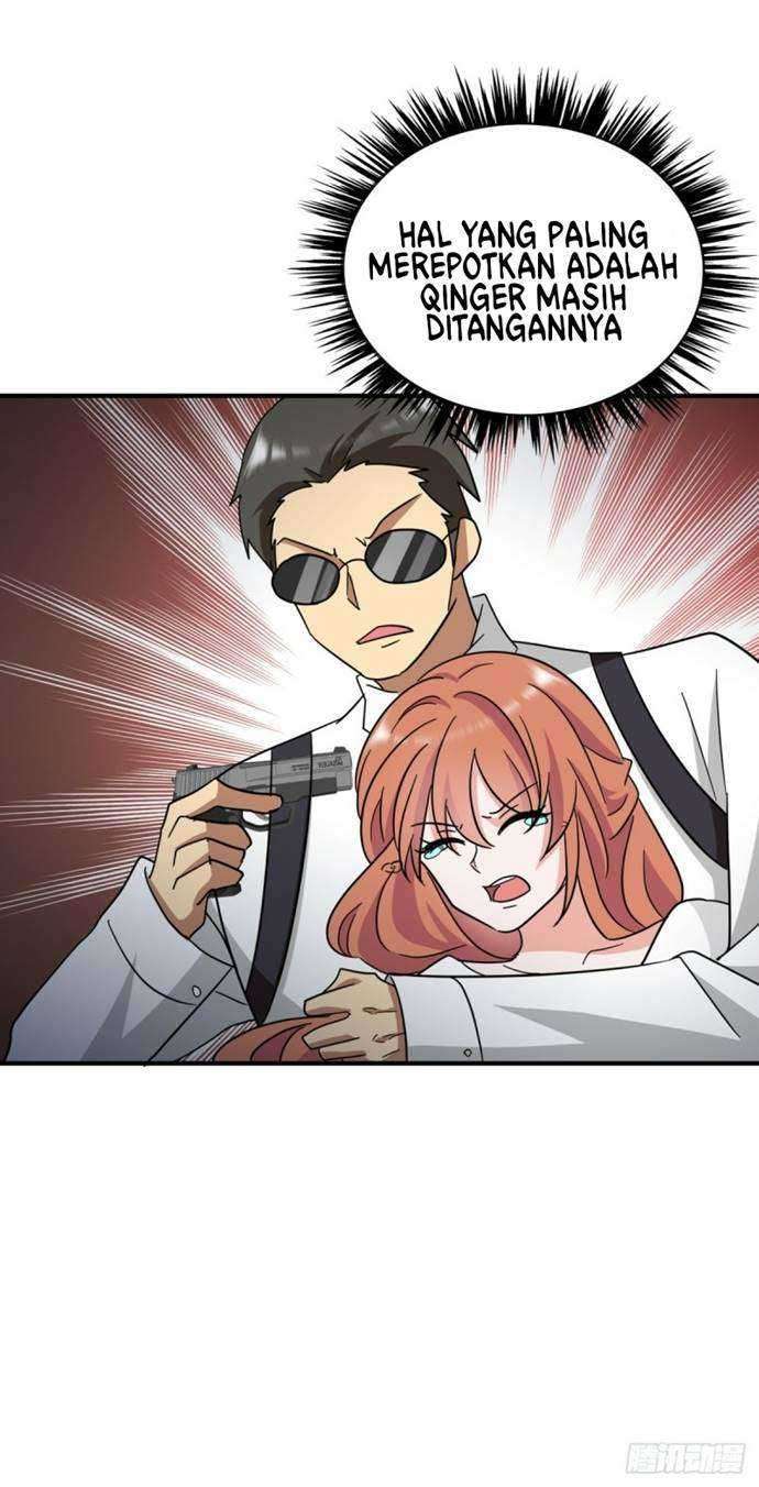 One Thousand Live Broadcast Big Local Tyrant chapter 74 halaman 19