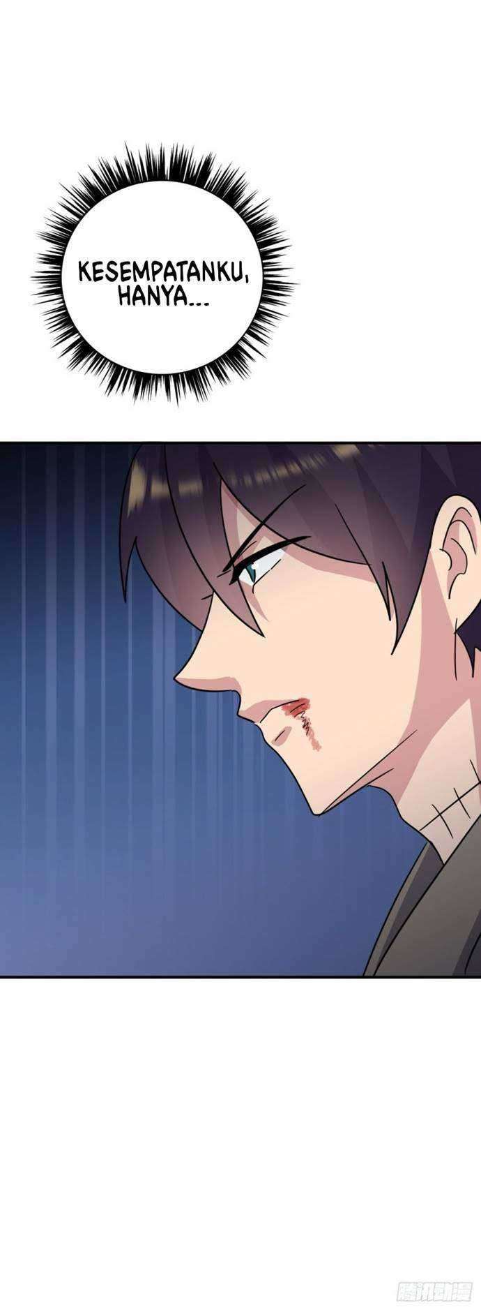 One Thousand Live Broadcast Big Local Tyrant chapter 74 halaman 20