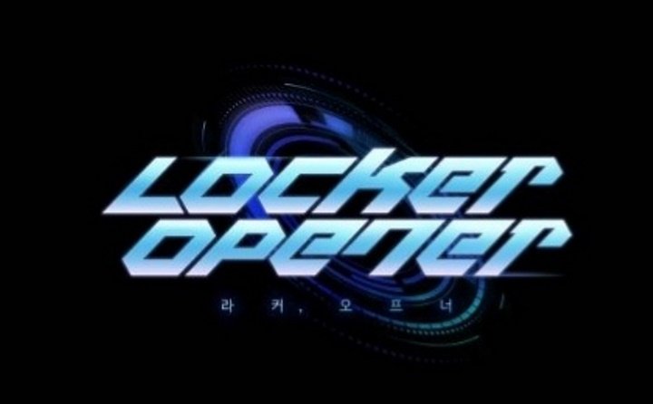 Locker Opener Chapter 01