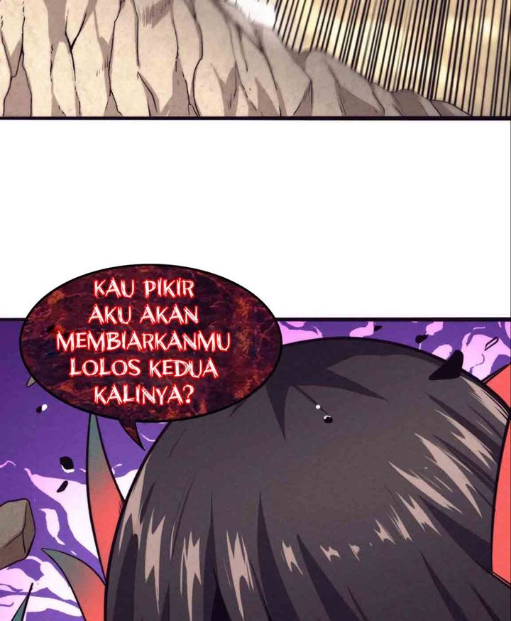Evolution Frenzy Chapter 10 bahasa indoensia