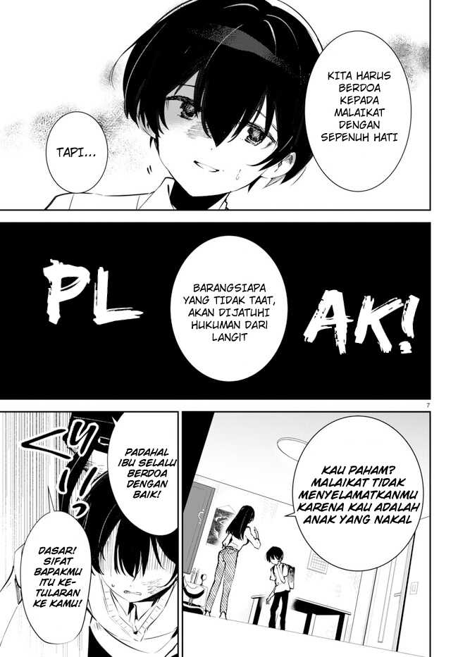 Shuumatsu no Hanayome-sama ~sweet home melty life~ Chapter 01