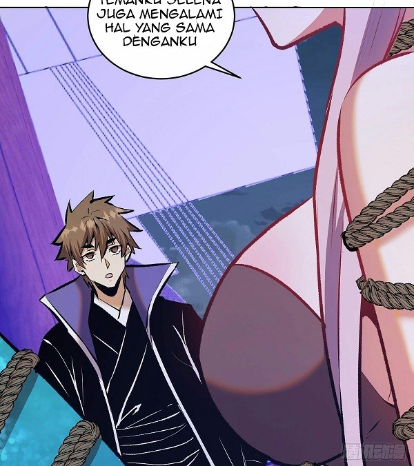 Dark Star Emperor Chapter 154 page 2