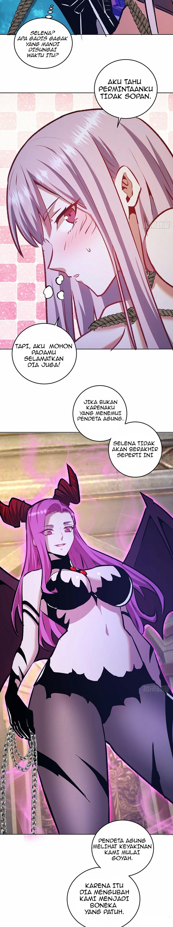 Dark Star Emperor Chapter 154 page 3