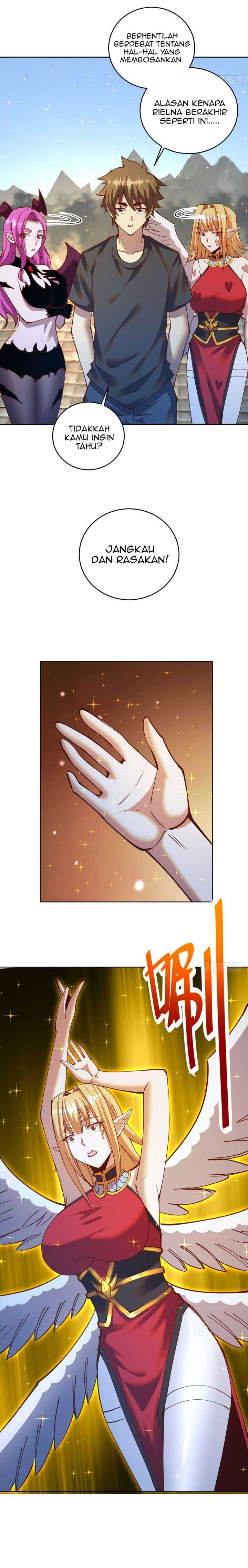 Dark Star Emperor Chapter 233 page 5