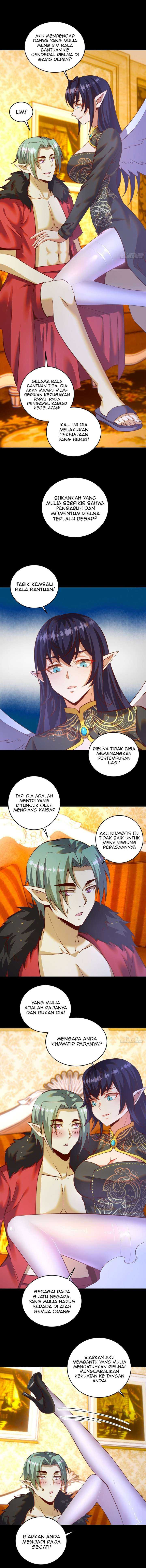 Dark Star Emperor Chapter 233 page 6
