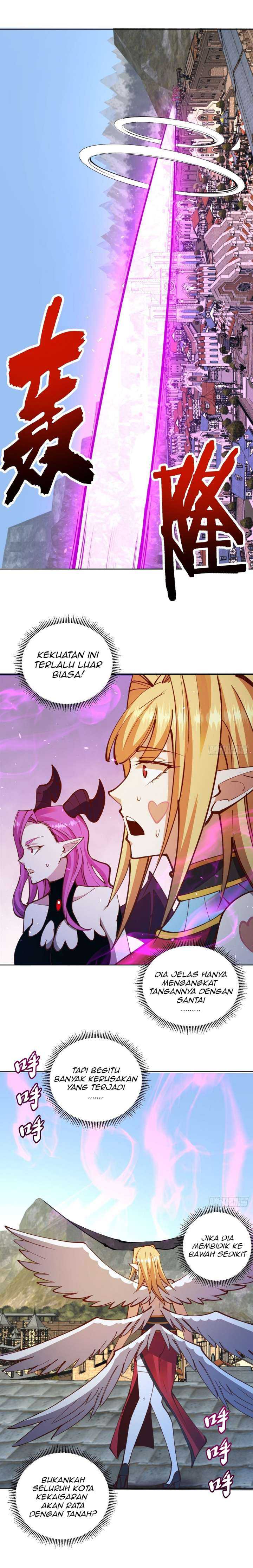 Dark Star Emperor Chapter 233 page 2