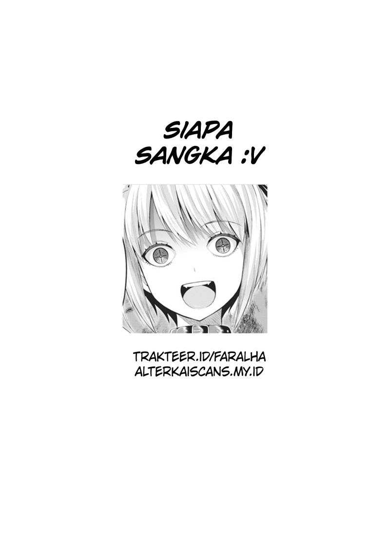 Tatoe Hai ni Nattemo Chapter 05