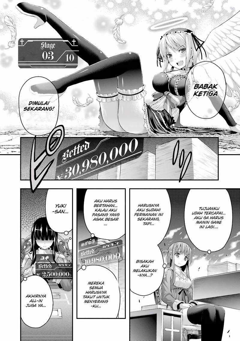 Tatoe Hai ni Nattemo Chapter 05