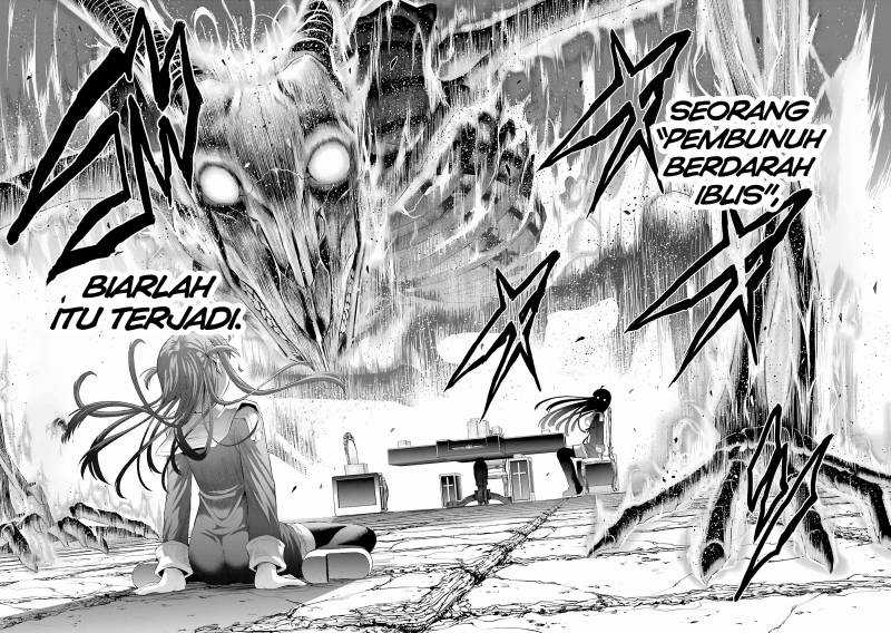 Tatoe Hai ni Nattemo Chapter 05