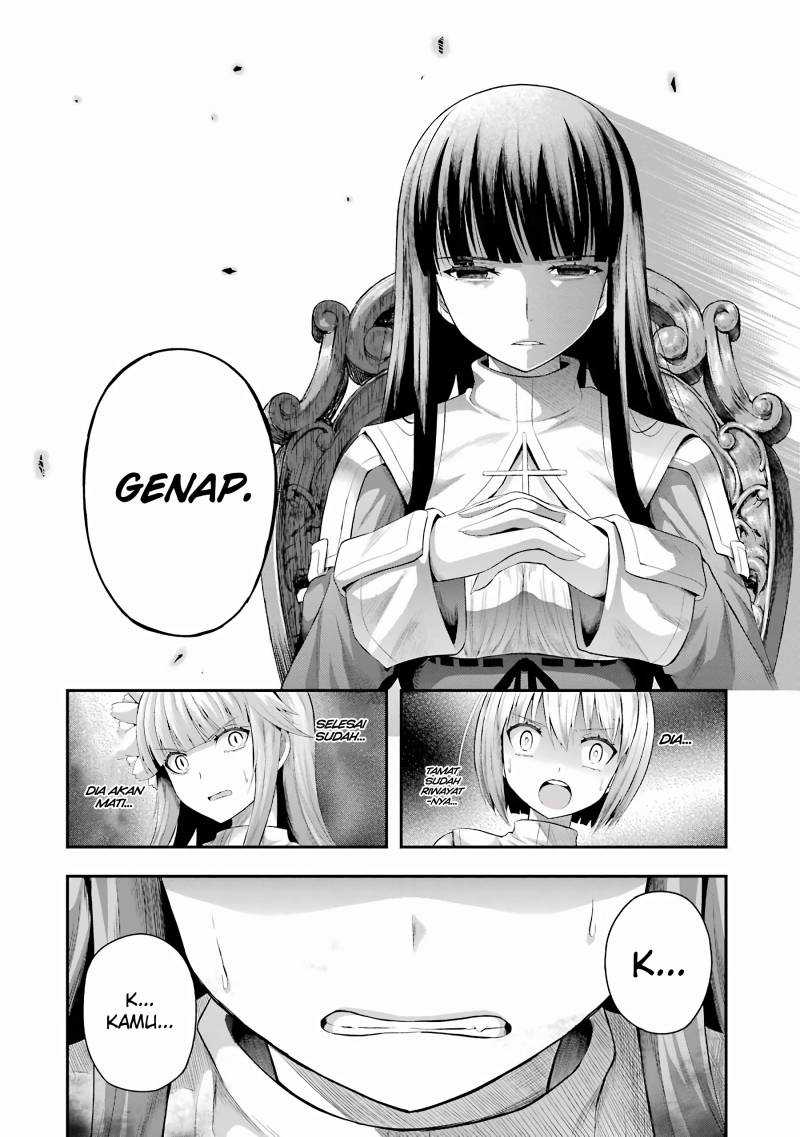 Tatoe Hai ni Nattemo Chapter 05