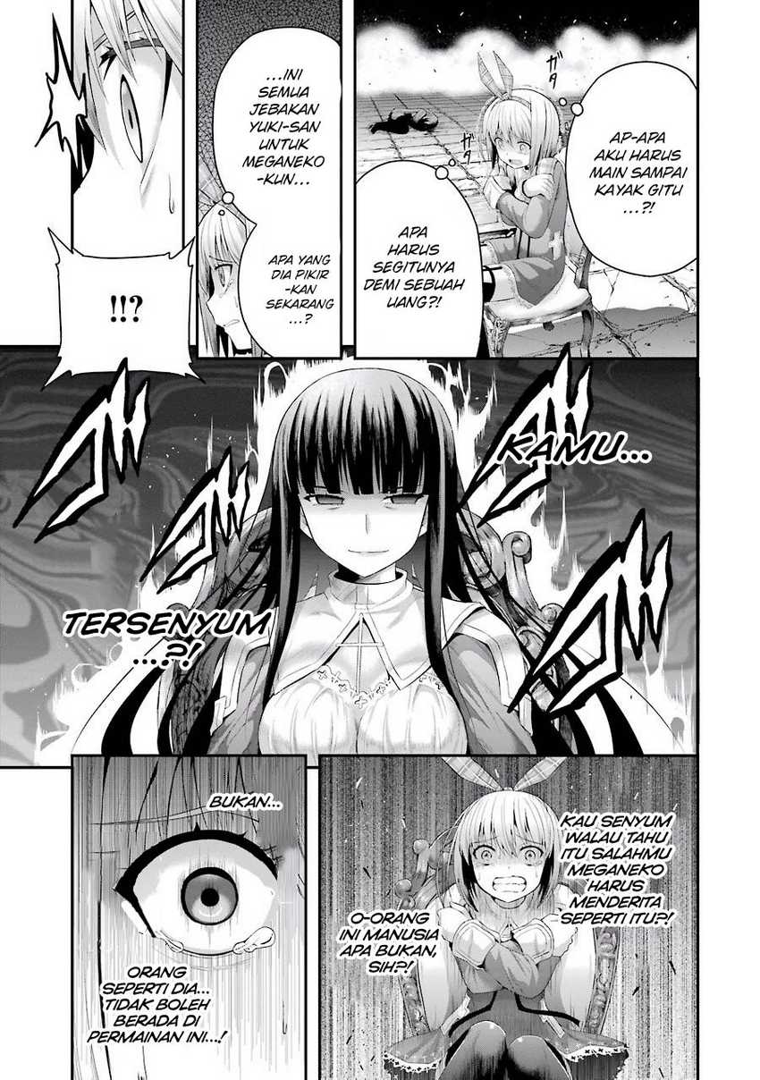 Tatoe Hai ni Nattemo Chapter 06