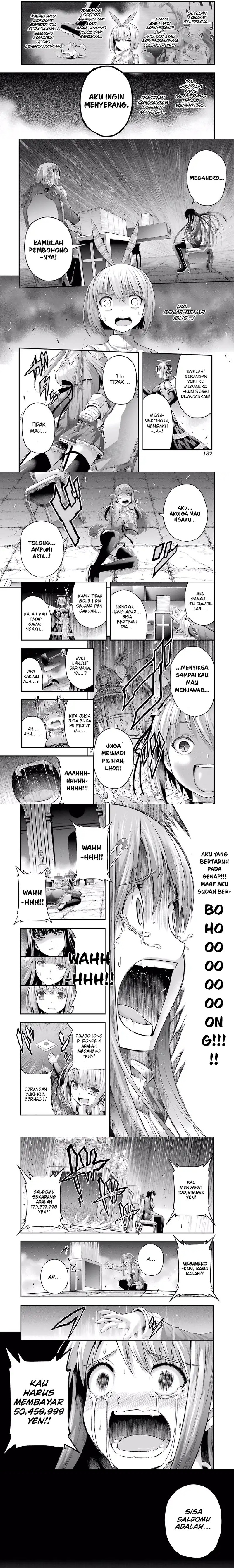 Tatoe Hai ni Nattemo Chapter 07