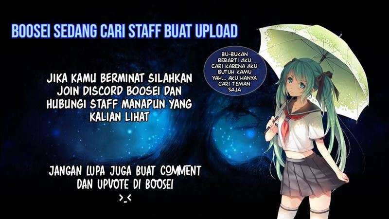 Narikawari chapter 31 halaman 18