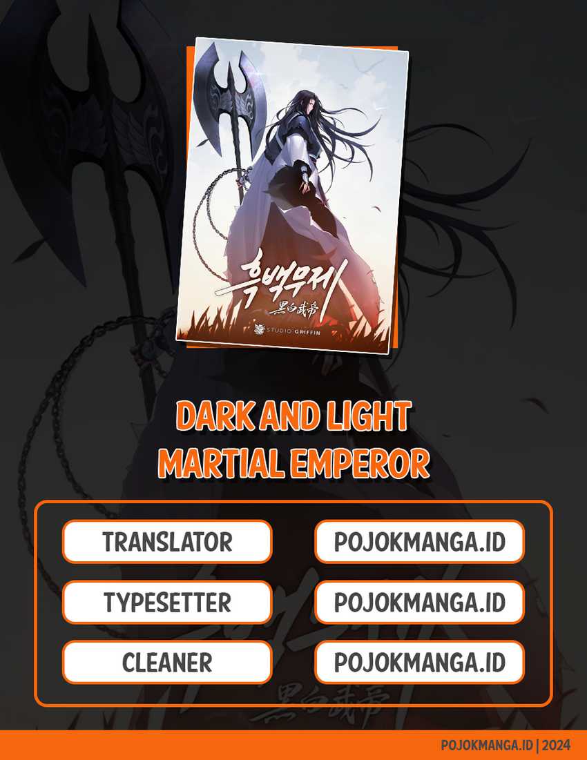 Dark and Light Martial Emperor Chapter 28