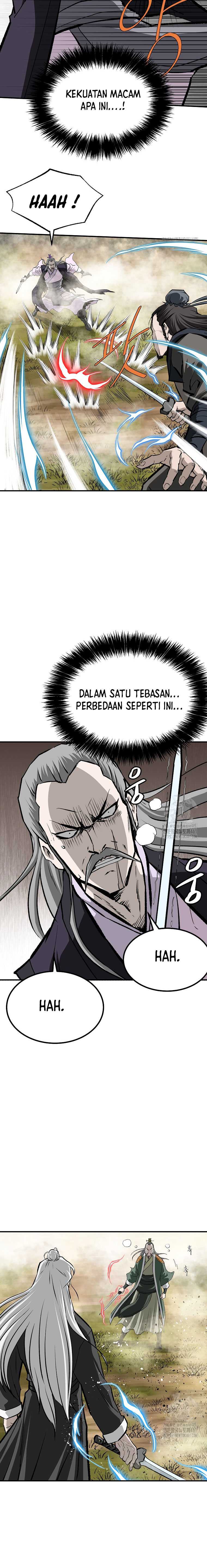 Archer Sword God : Descendants of the Archer Chapter 125