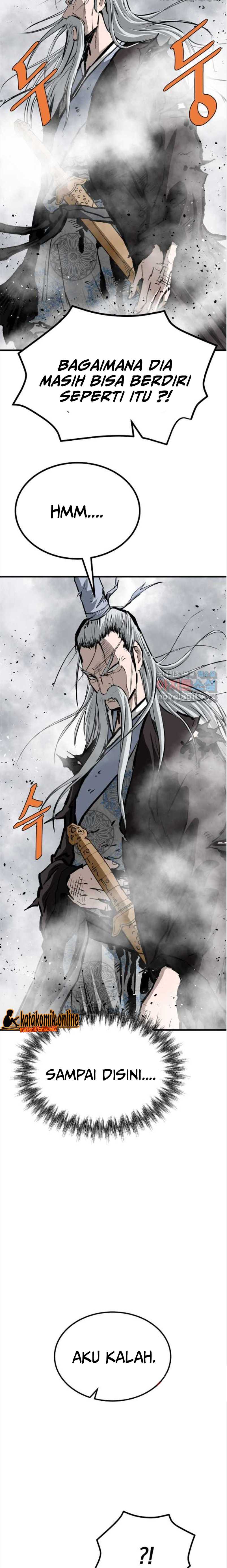 Archer Sword God : Descendants of the Archer Chapter 73