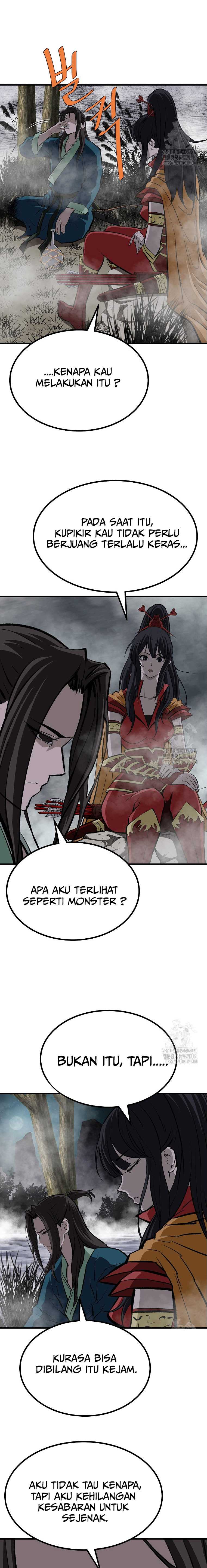 Archer Sword God : Descendants of the Archer Chapter 88