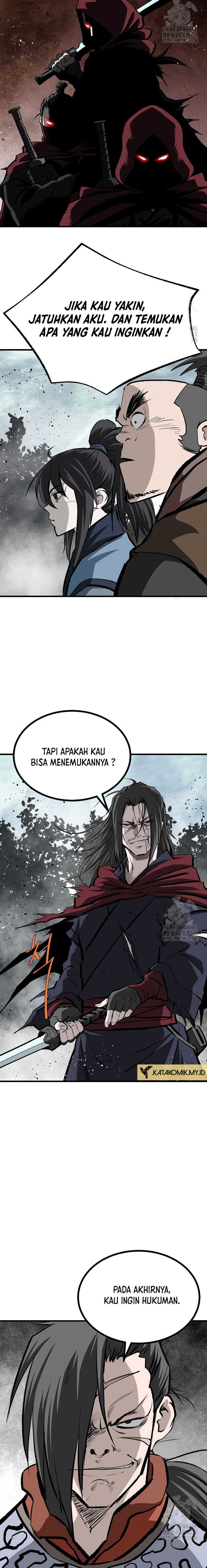 Archer Sword God : Descendants of the Archer Chapter 92