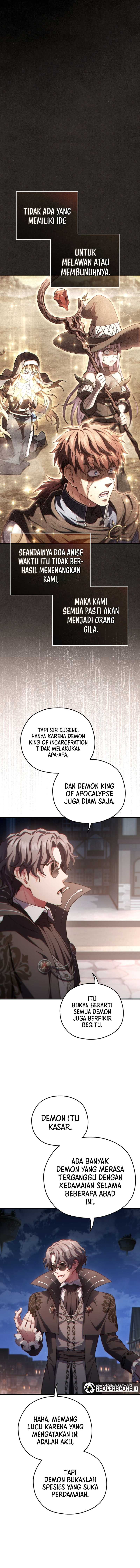Damn Reincarnation chapter 49 halaman 13