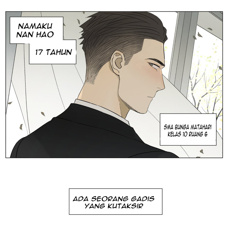 Nan Hao &amp; Shang Feng Chapter 29