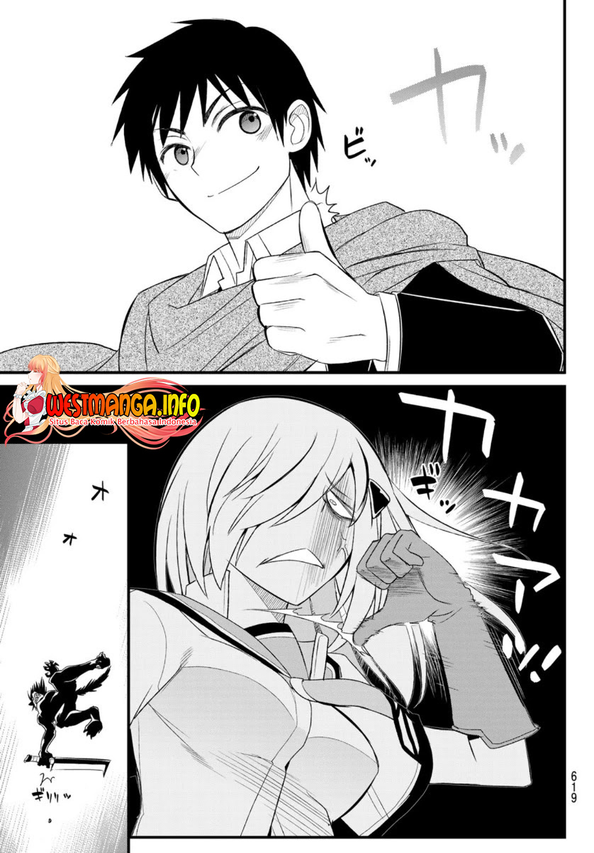 Soukyuu no Shihai-sha ~ Isekai Oppai Musouden Chapter 09