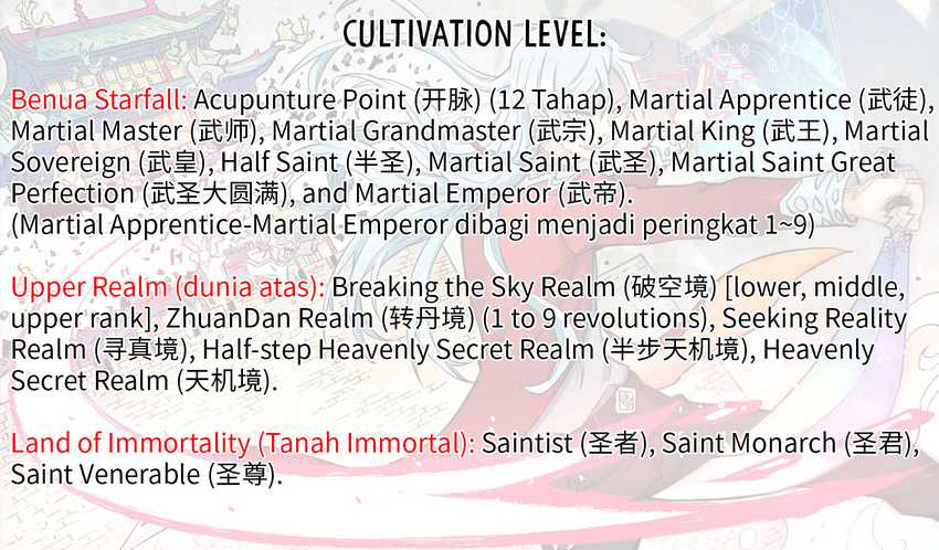 All Hail the Sect Leader Chapter 285