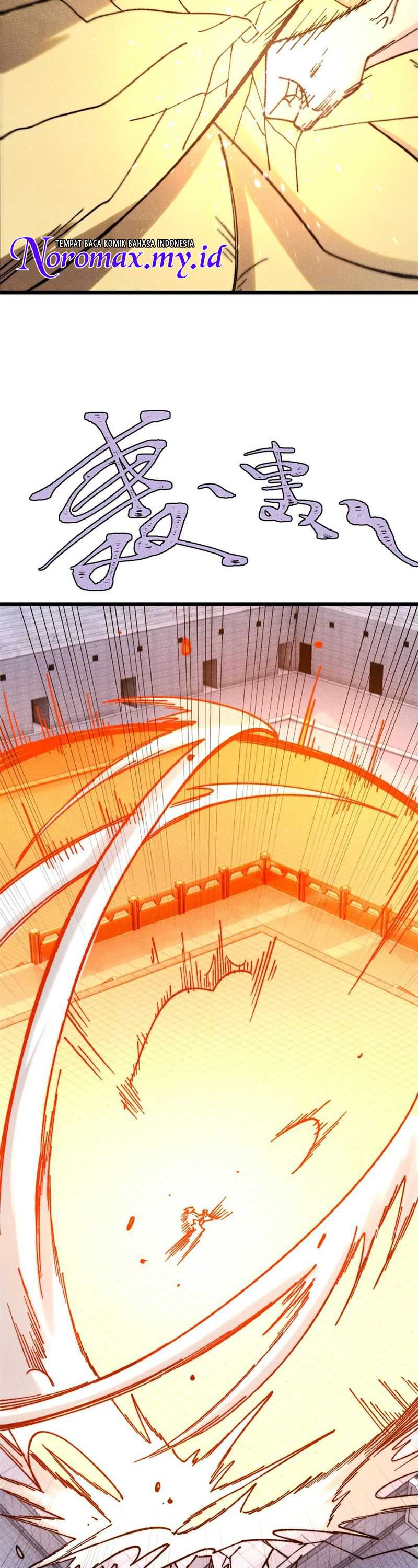 All Hail the Sect Leader Chapter 379 page 5