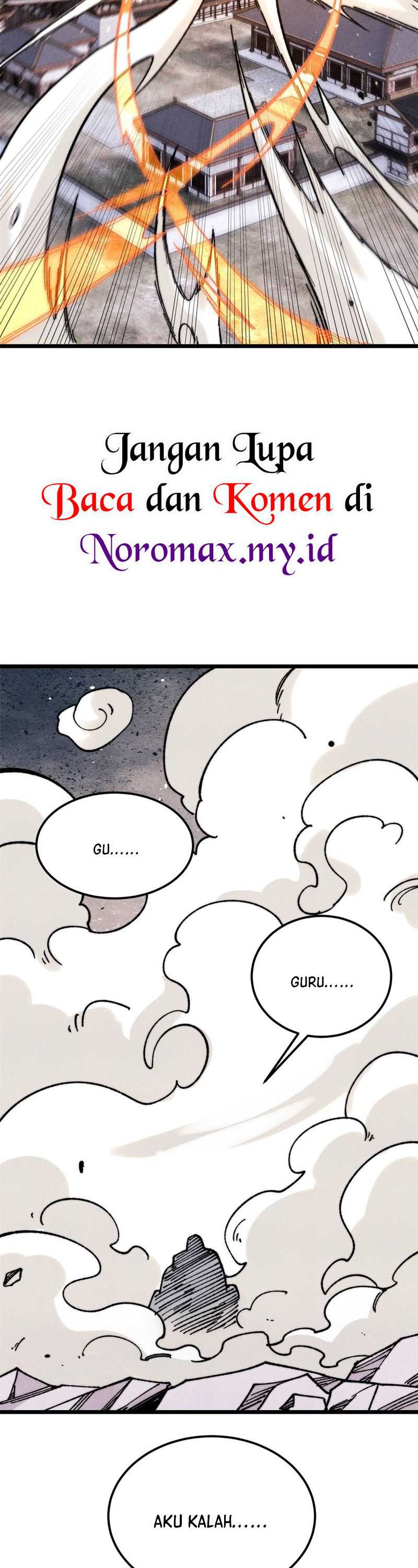 All Hail the Sect Leader Chapter 379 page 7