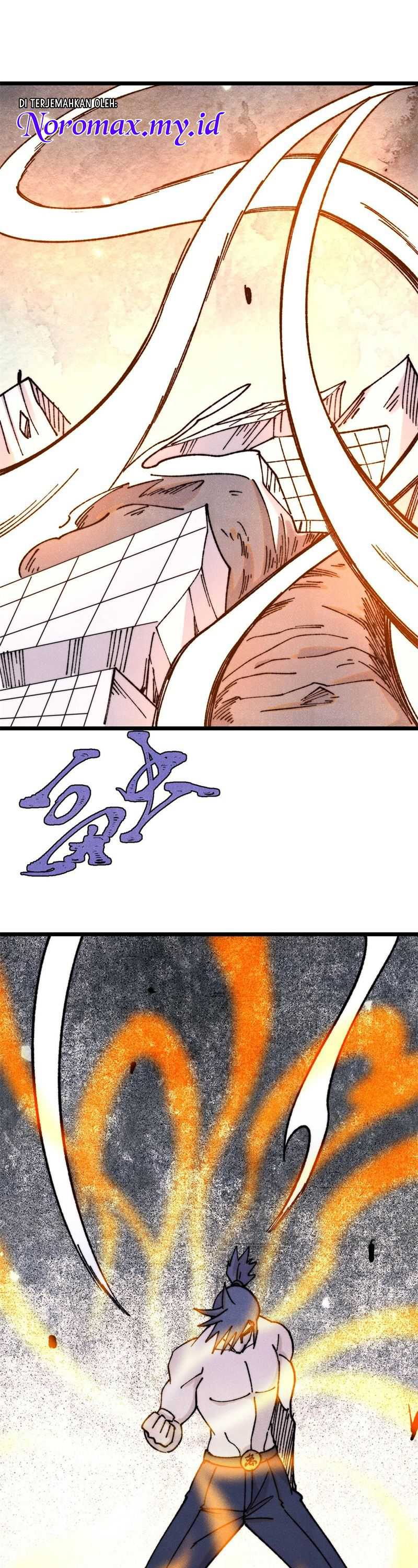All Hail the Sect Leader Chapter 379 page 2
