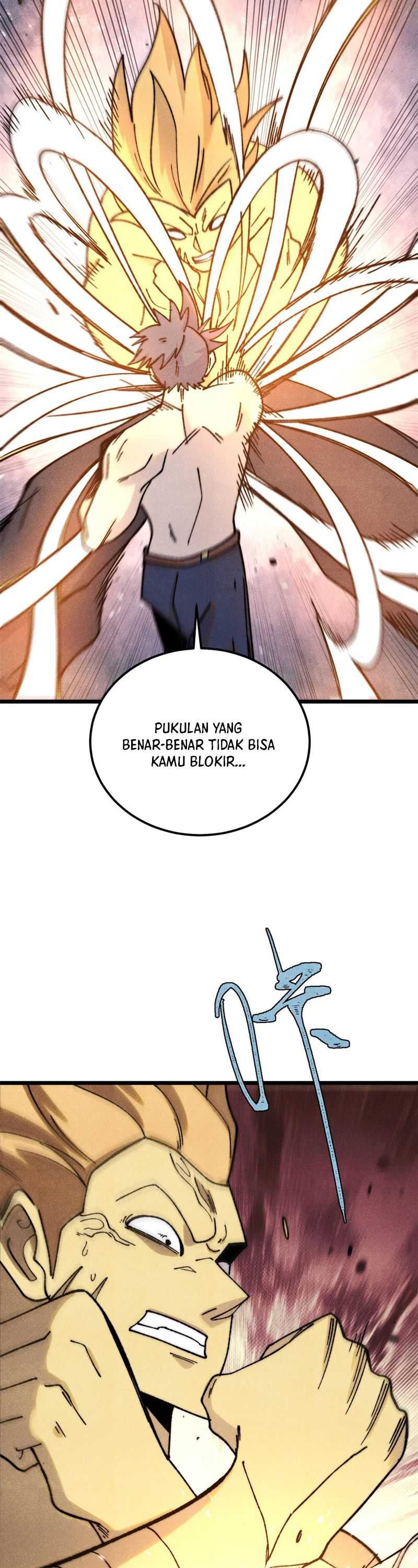 All Hail the Sect Leader Chapter 379 page 4