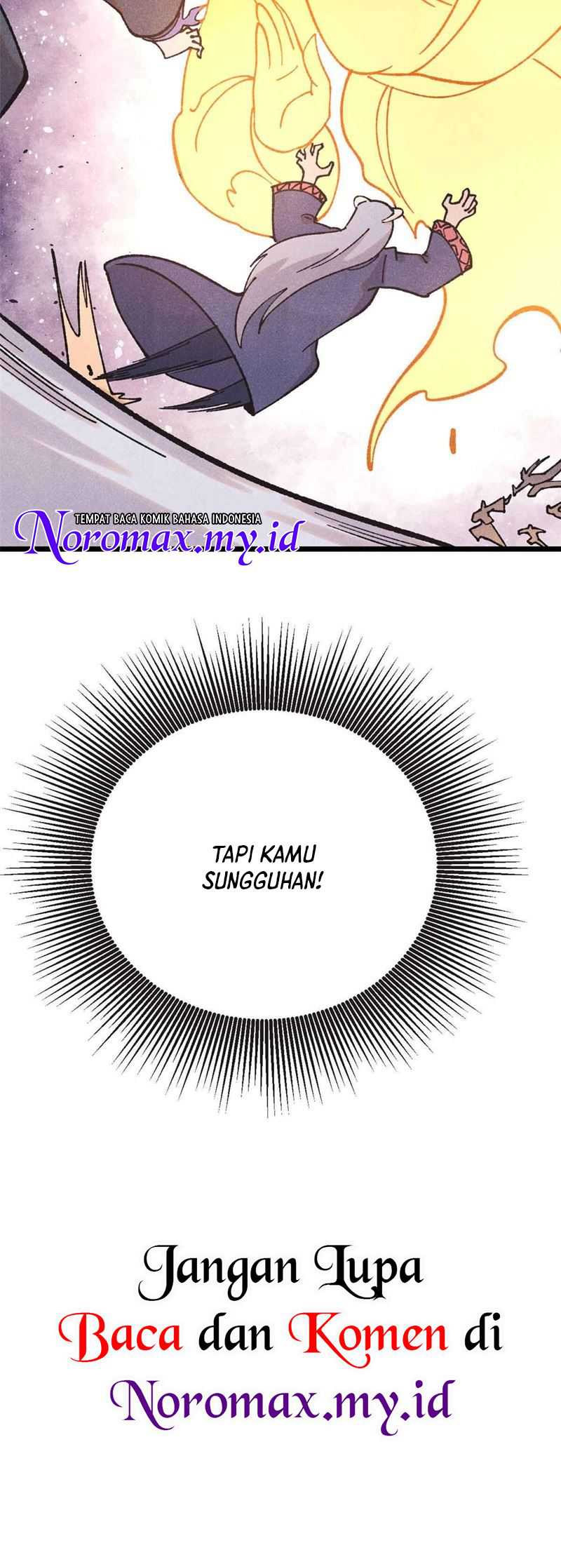 All Hail the Sect Leader Chapter 401
