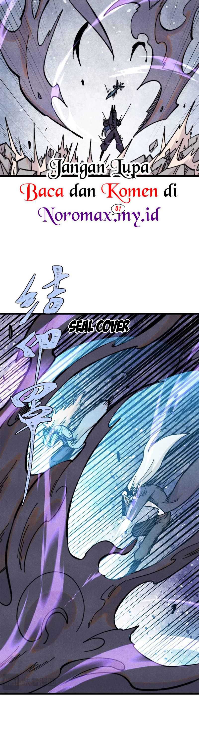 All Hail the Sect Leader Chapter 411